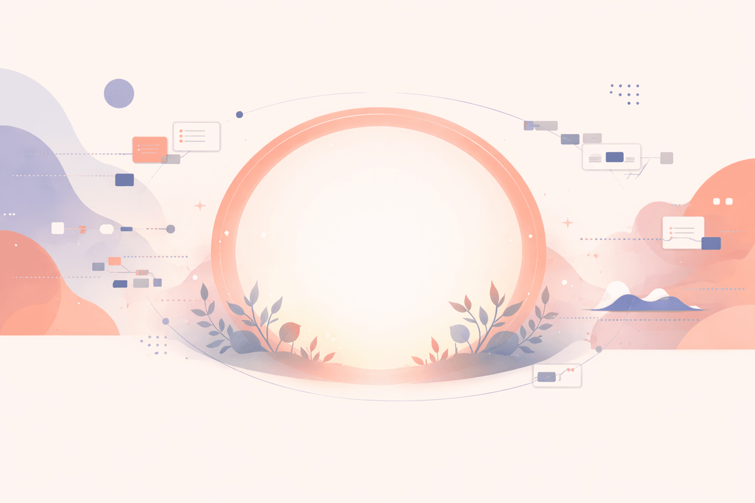 What should AI never touch in coaching?