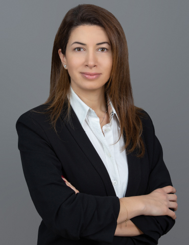 Carine Ghandour